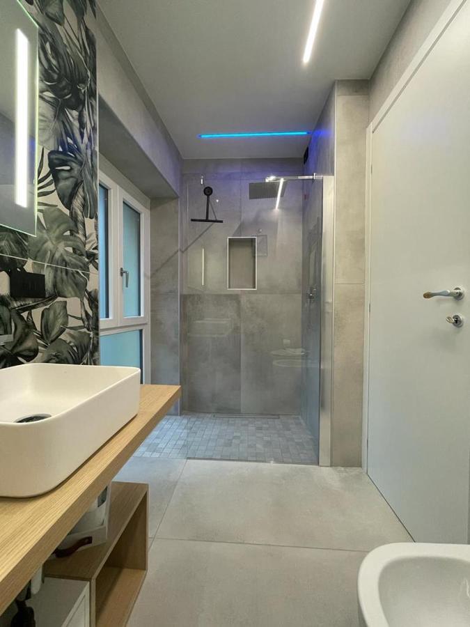 Teodorico Room & Apartment Verona Luaran gambar