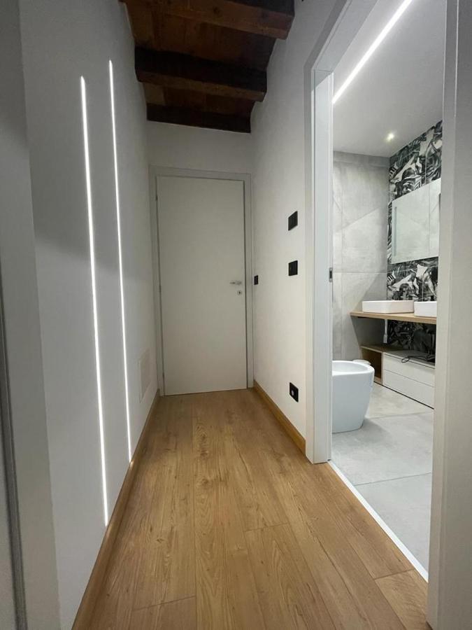 Teodorico Room & Apartment Verona Luaran gambar