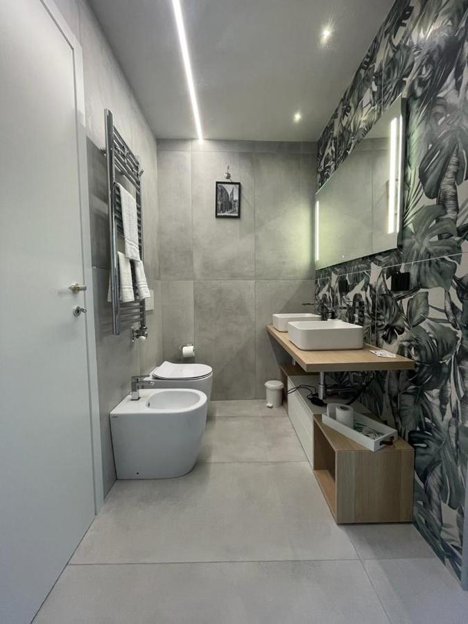 Teodorico Room & Apartment Verona Luaran gambar