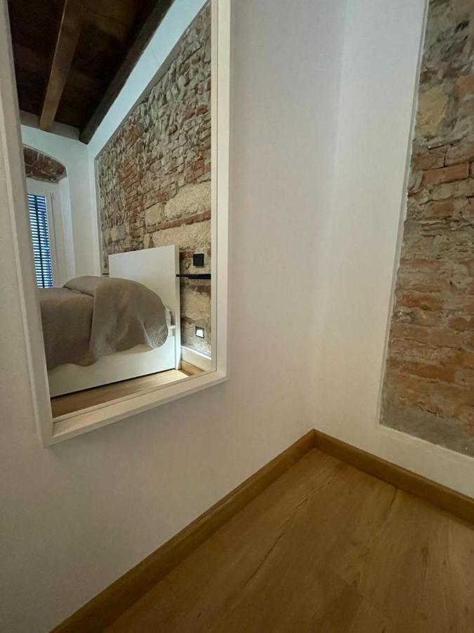 Teodorico Room & Apartment Verona Luaran gambar