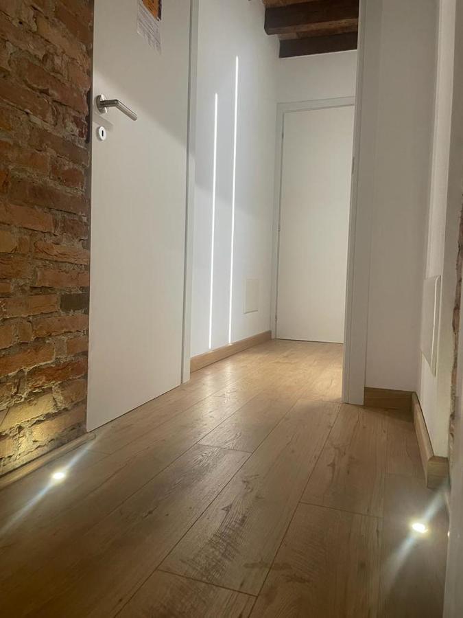 Teodorico Room & Apartment Verona Luaran gambar