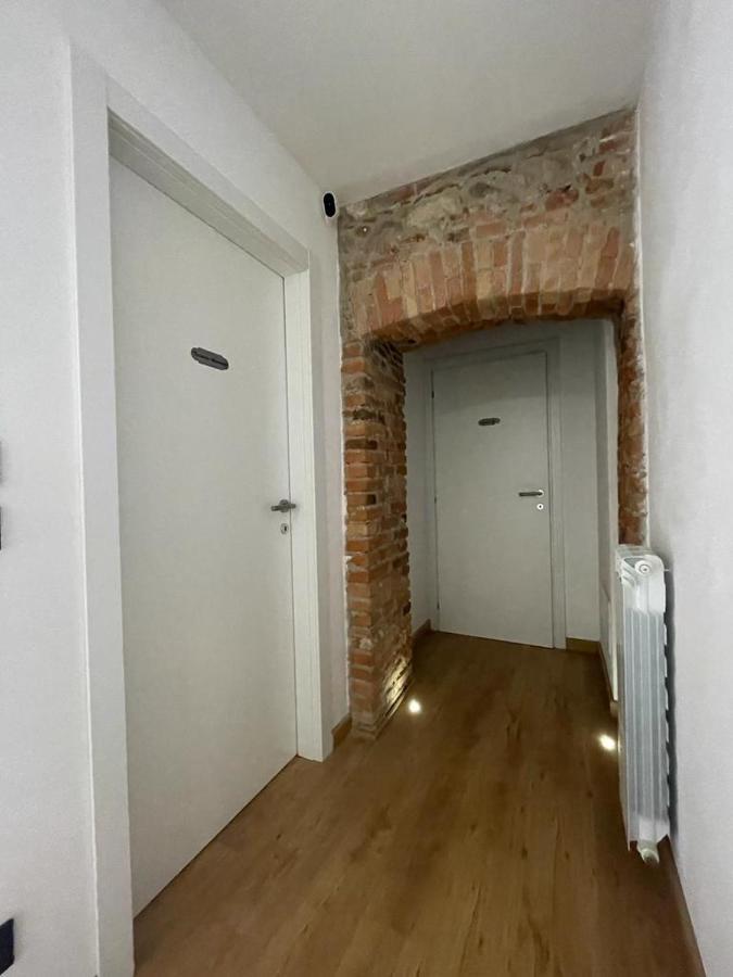 Teodorico Room & Apartment Verona Luaran gambar