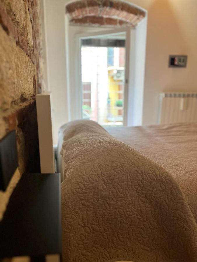 Teodorico Room & Apartment Verona Luaran gambar