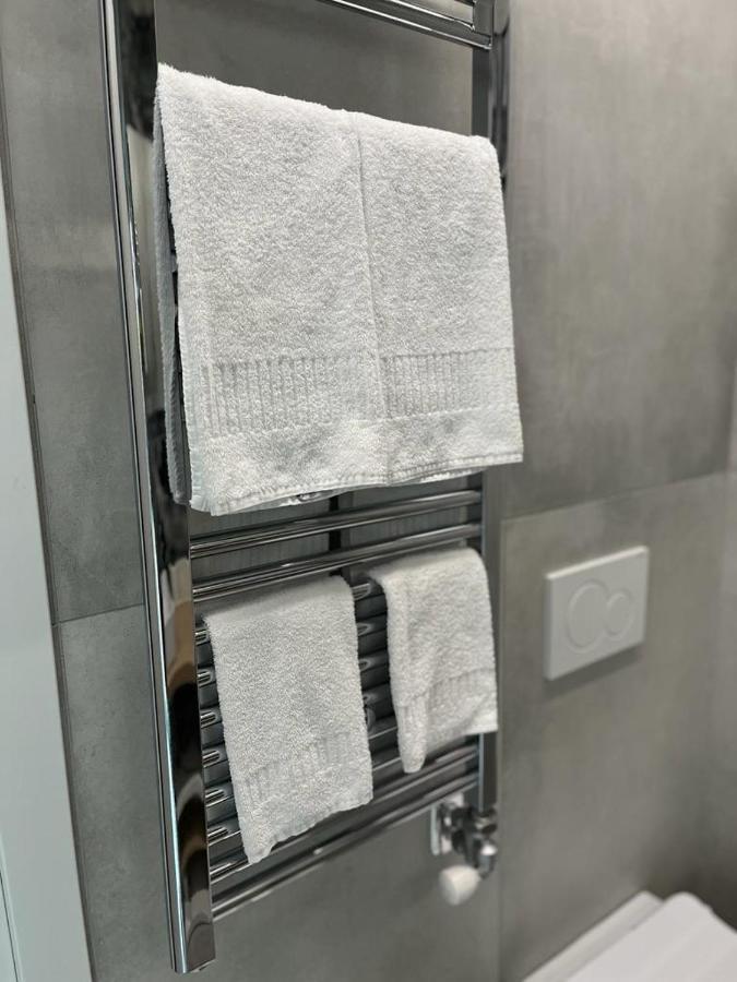 Teodorico Room & Apartment Verona Luaran gambar