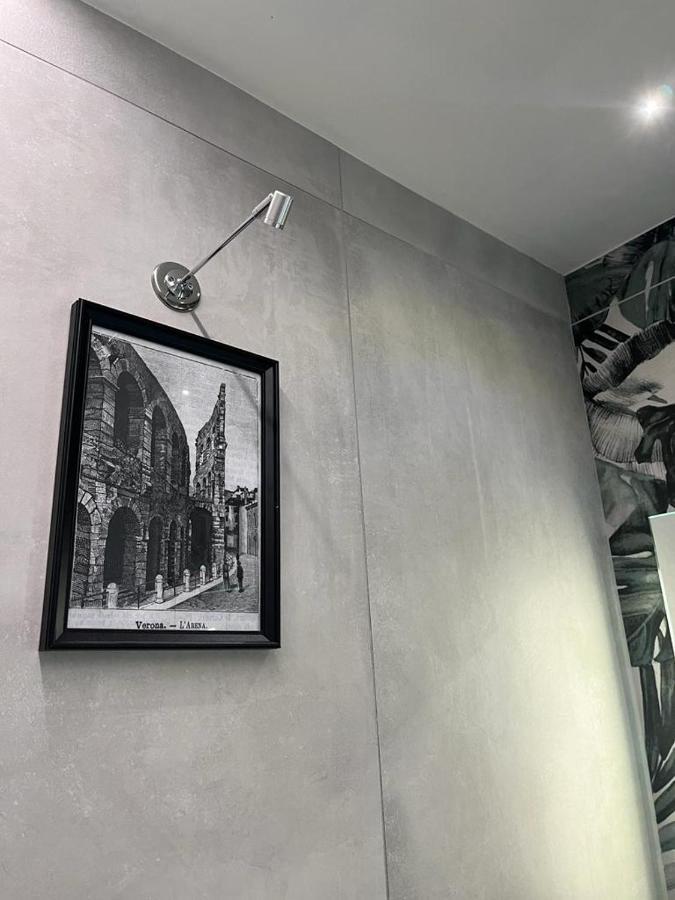 Teodorico Room & Apartment Verona Luaran gambar
