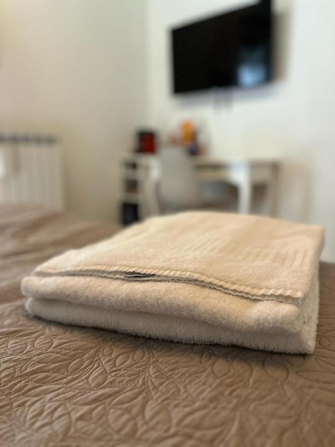 Teodorico Room & Apartment Verona Luaran gambar