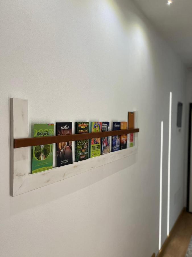 Teodorico Room & Apartment Verona Luaran gambar