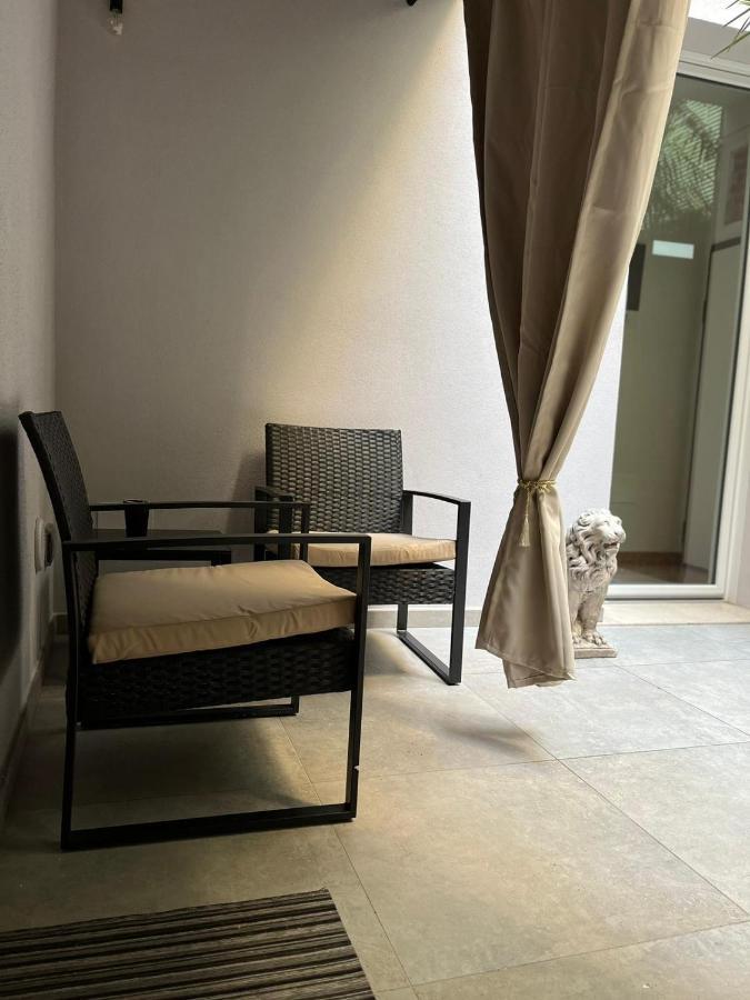 Teodorico Room & Apartment Verona Luaran gambar
