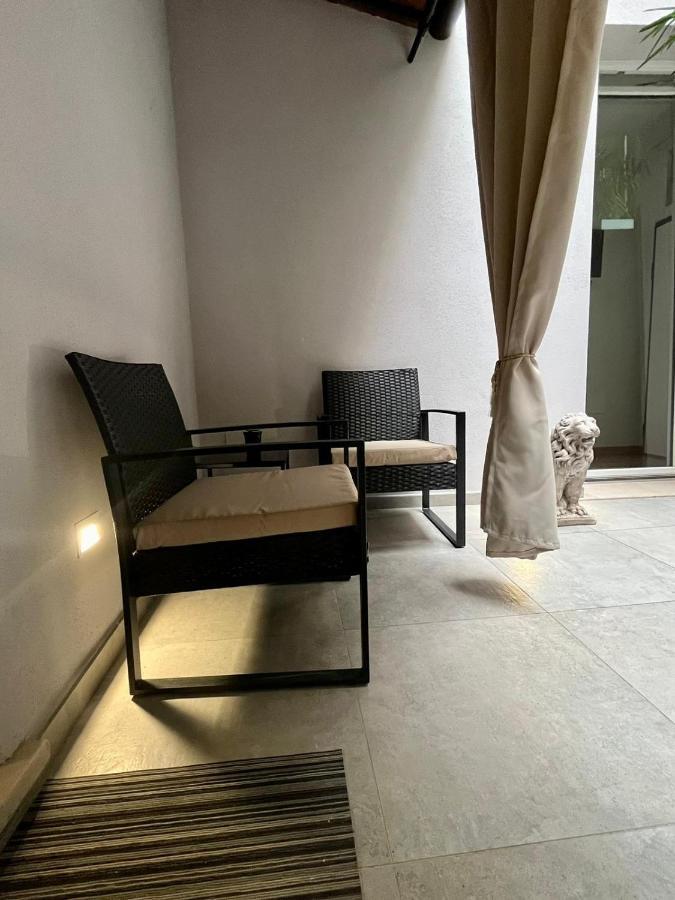 Teodorico Room & Apartment Verona Luaran gambar