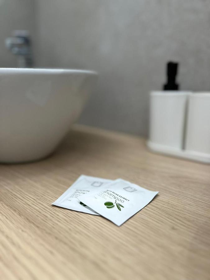 Teodorico Room & Apartment Verona Luaran gambar