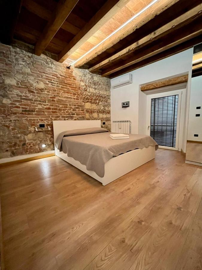 Teodorico Room & Apartment Verona Luaran gambar