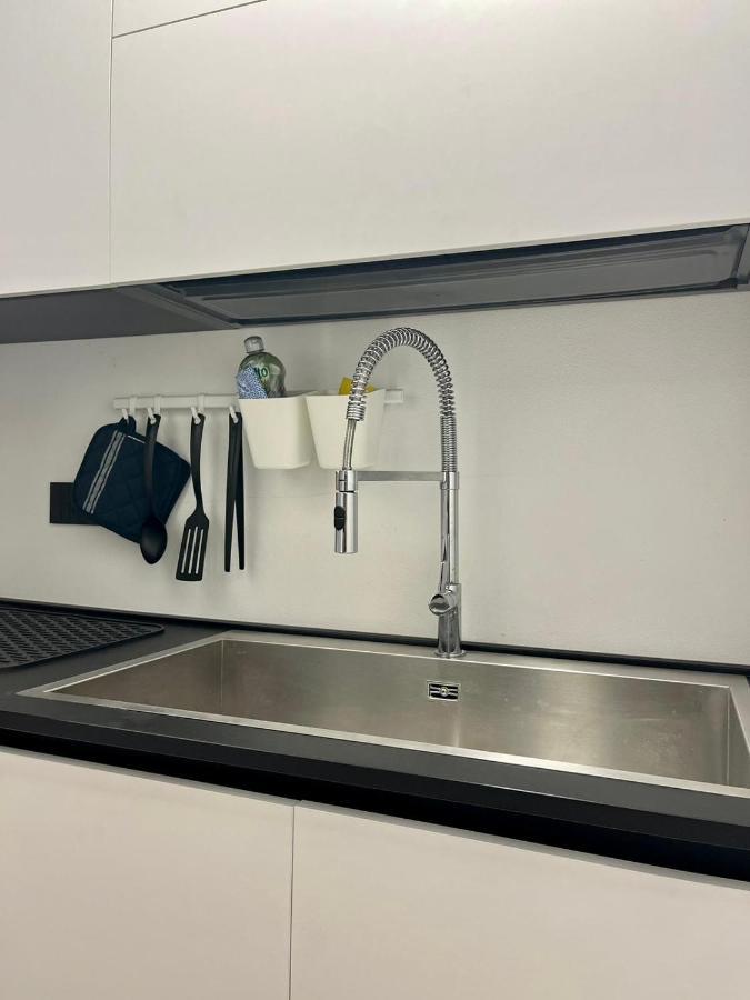 Teodorico Room & Apartment Verona Luaran gambar