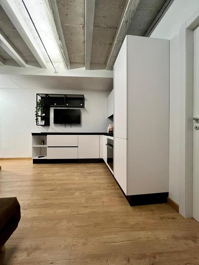 Teodorico Room & Apartment Verona Luaran gambar