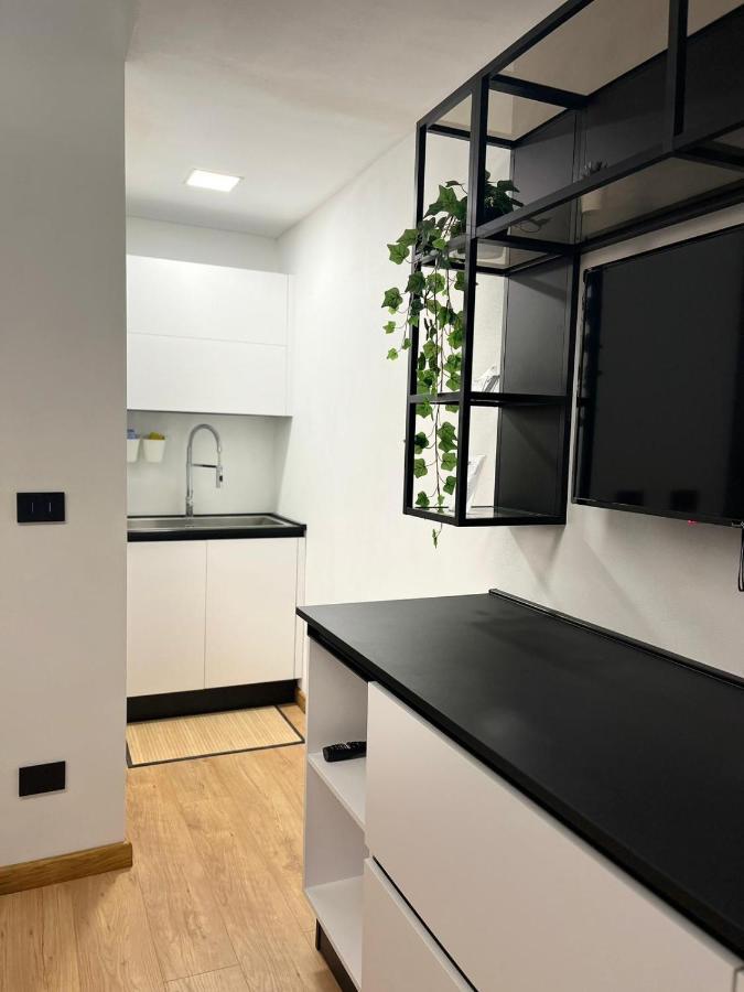 Teodorico Room & Apartment Verona Luaran gambar