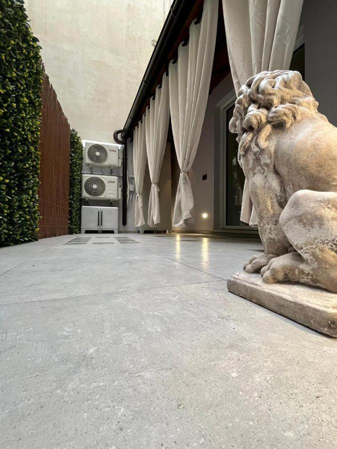 Teodorico Room & Apartment Verona Luaran gambar