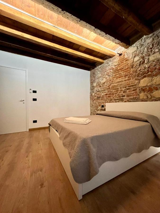 Teodorico Room & Apartment Verona Luaran gambar