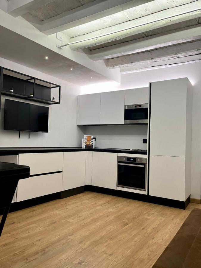 Teodorico Room & Apartment Verona Luaran gambar