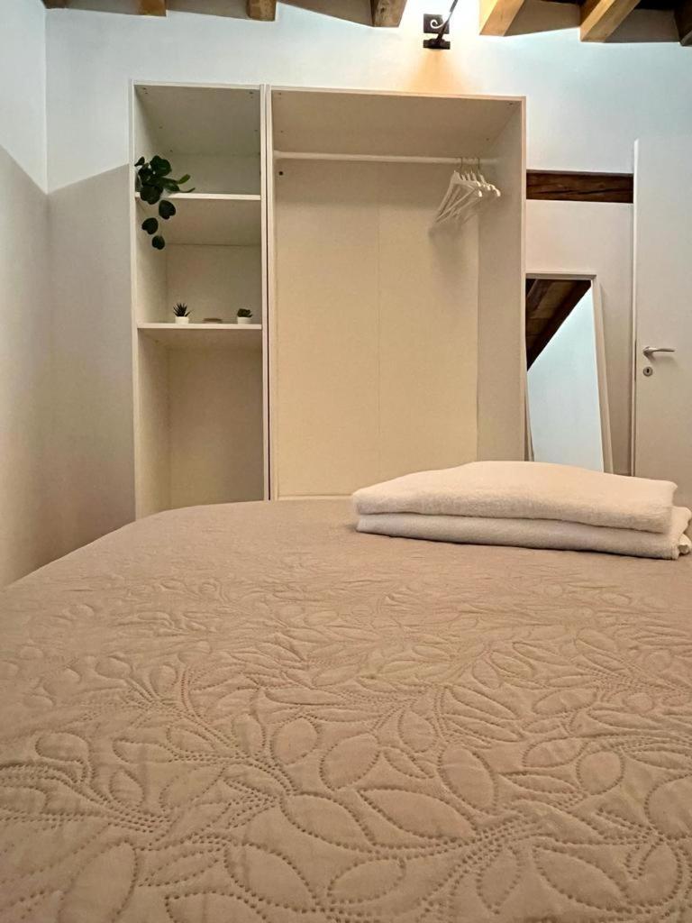 Teodorico Room & Apartment Verona Luaran gambar