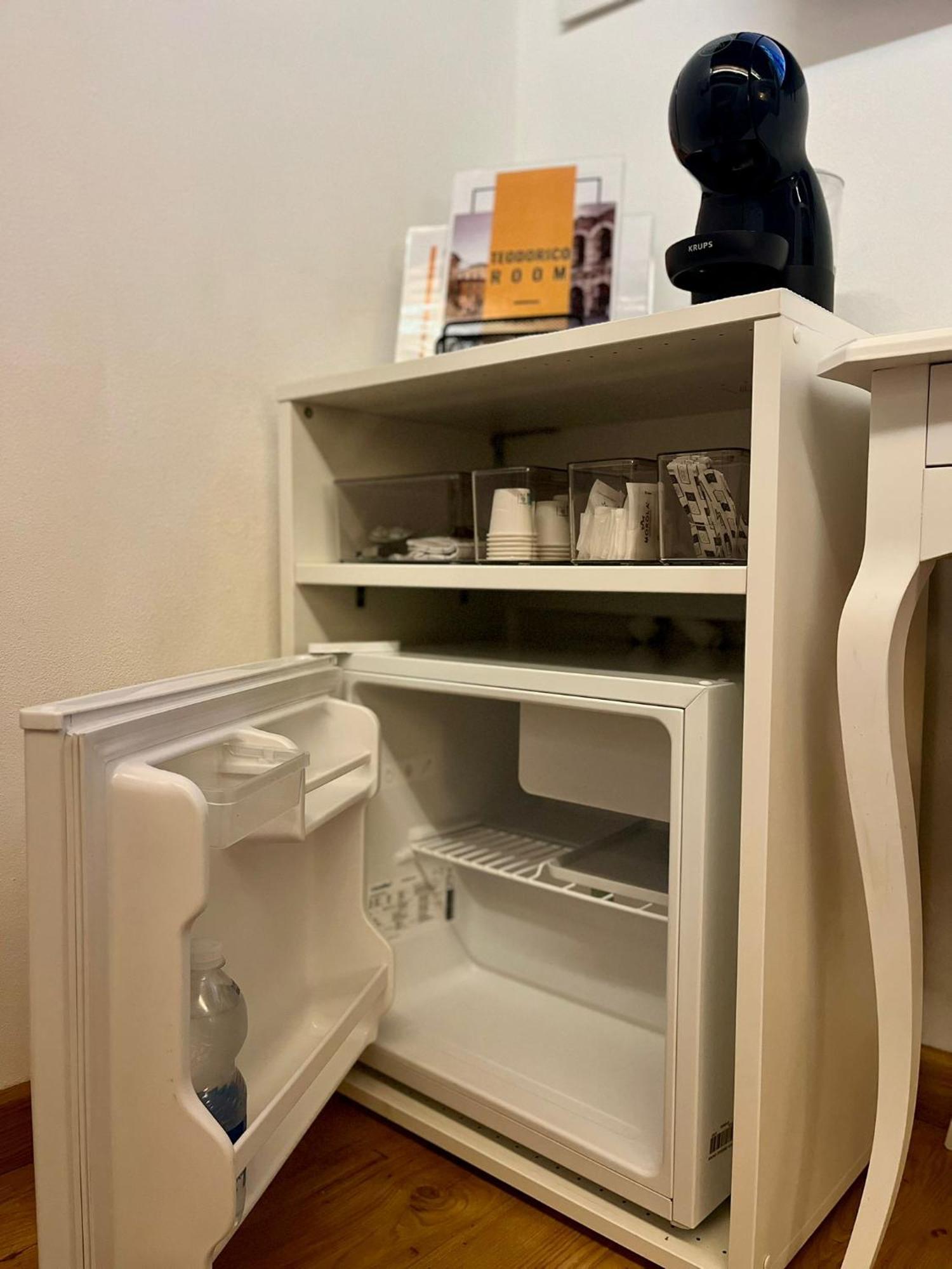 Teodorico Room & Apartment Verona Luaran gambar