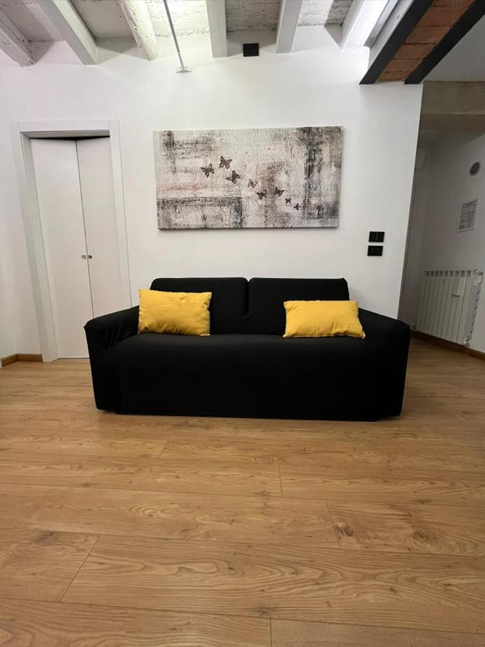 Teodorico Room & Apartment Verona Luaran gambar