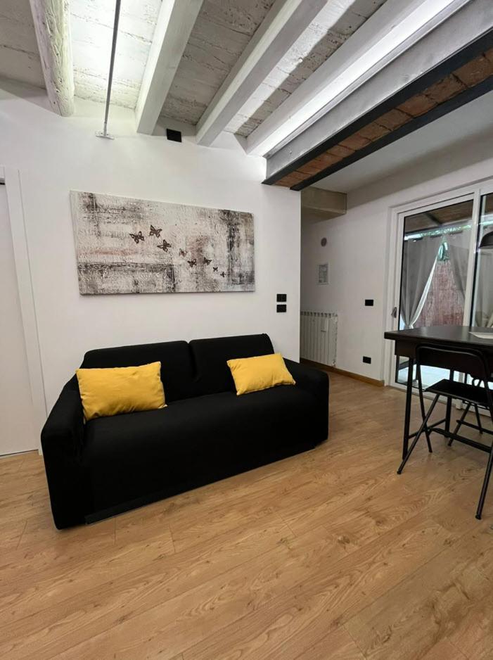 Teodorico Room & Apartment Verona Luaran gambar