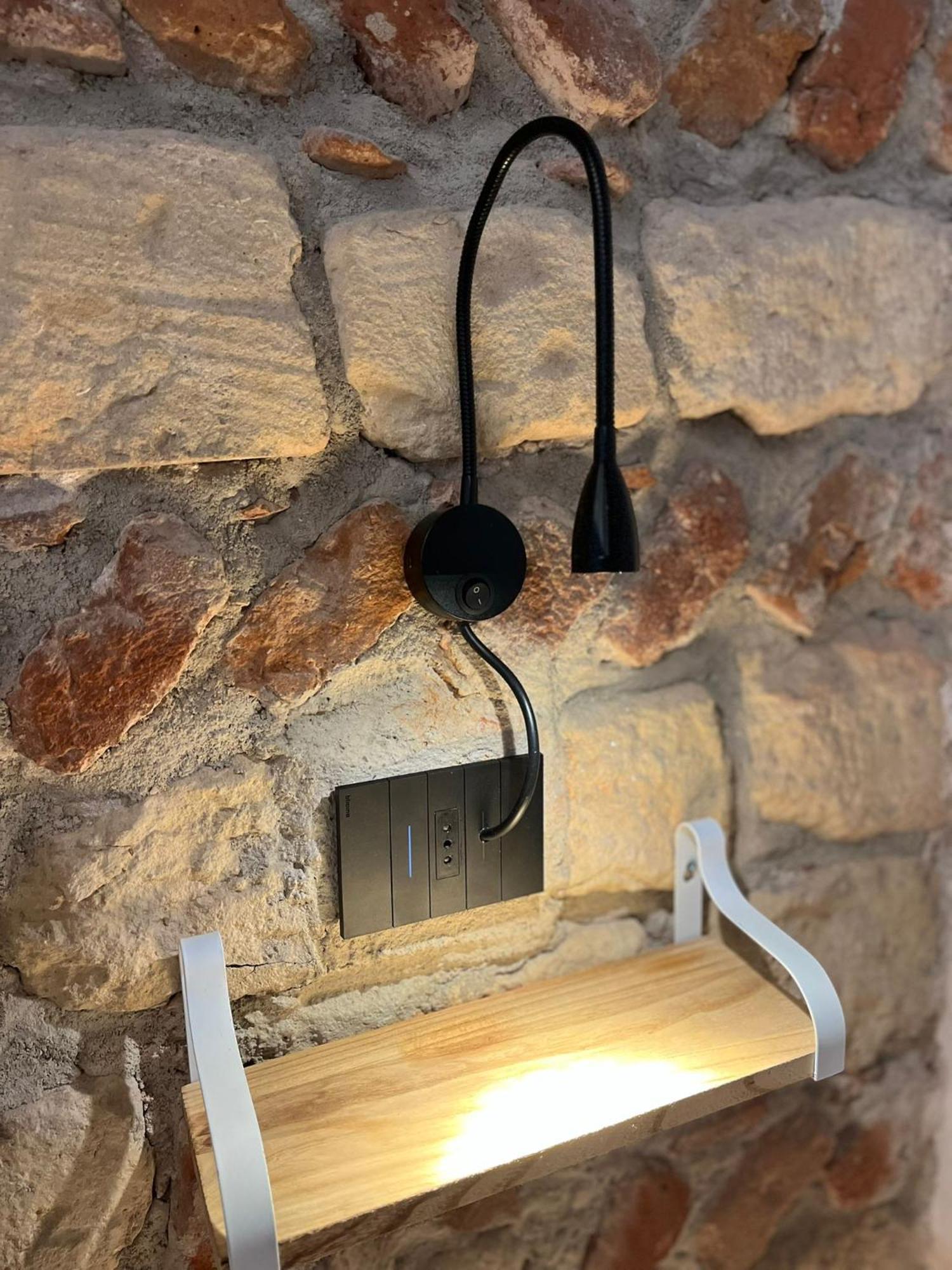Teodorico Room & Apartment Verona Luaran gambar