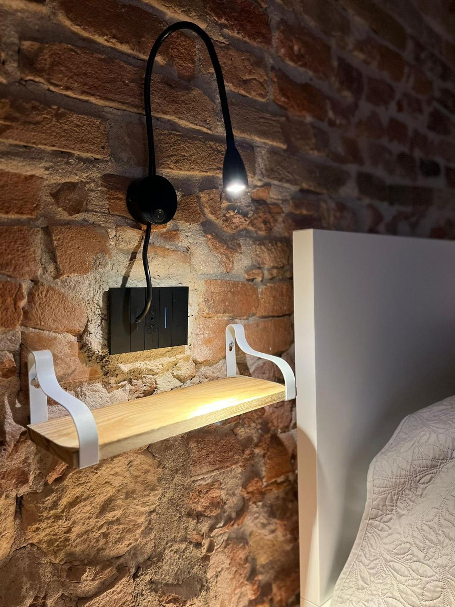 Teodorico Room & Apartment Verona Luaran gambar